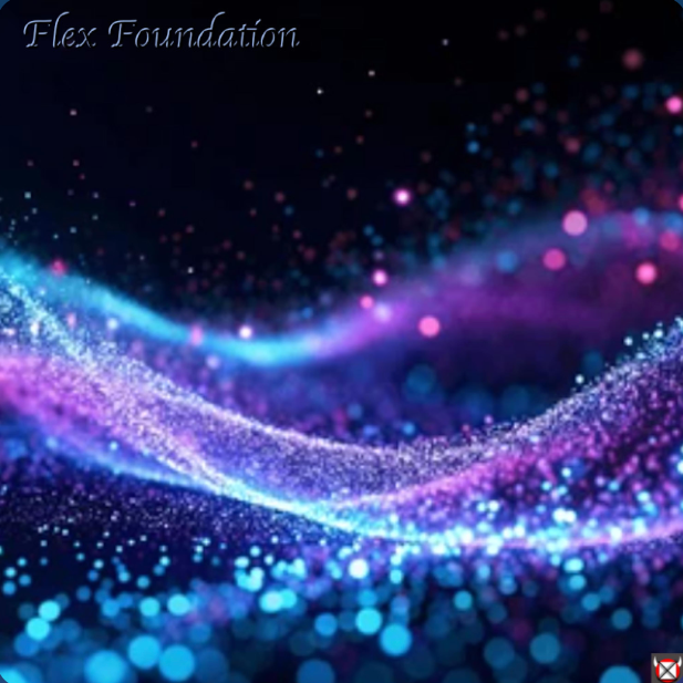 Flex Foundation album cover